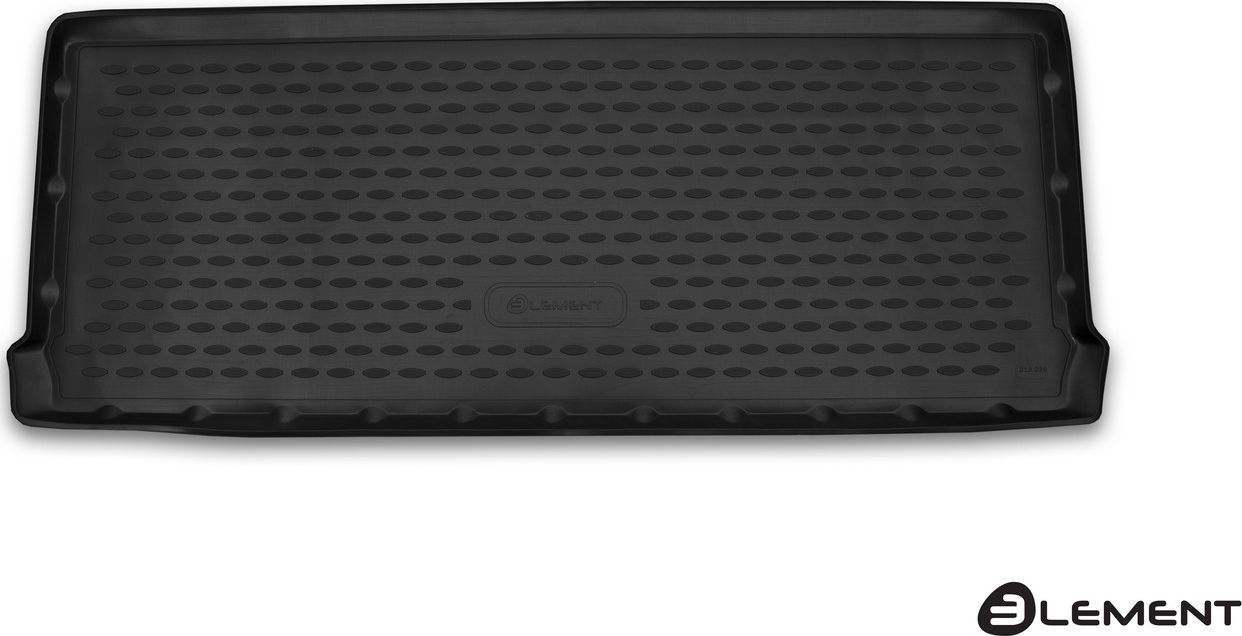 Коврик Element для багажника Honda Pilot III 2015-2026. Артикул ELEMENT1836B13