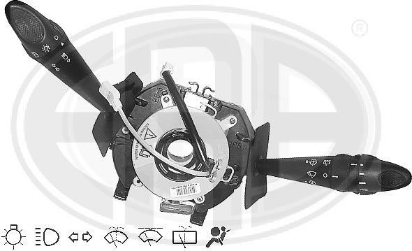 Подрулевой переключатель Era для Fiat Marea 1996-2003. Артикул 440200