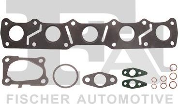 Монтажный набор FA1. Артикул KT550280E