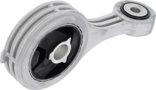 Подушка (опора) КПП Corteco задняя левая для Lancia Musa I 2004-2012. Артикул 80000851