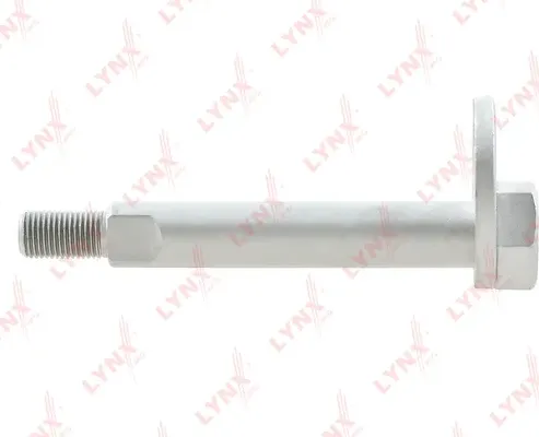 Болт подвески эксцентриковый MITSUBISHI L300 1986-2008/ L400 1999 (Lynxauto). Артикул FS1037