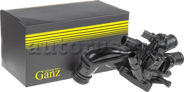 Термостат (Ganz). Артикул GIF08053