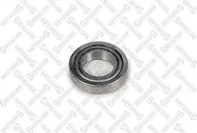 Ступичный подшипник Stellox передний для MAN L2000 1993-2005. Артикул 84-40336-SX