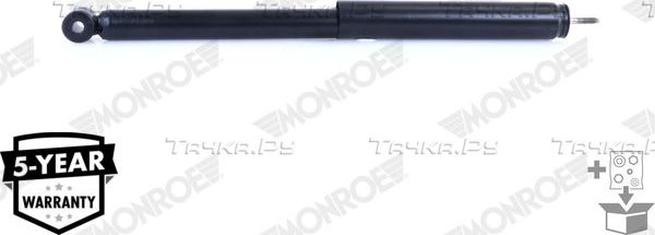 Амортизатор Monroe Van-Magnum передний для Nissan Alteon 2000-2013. Артикул V1199