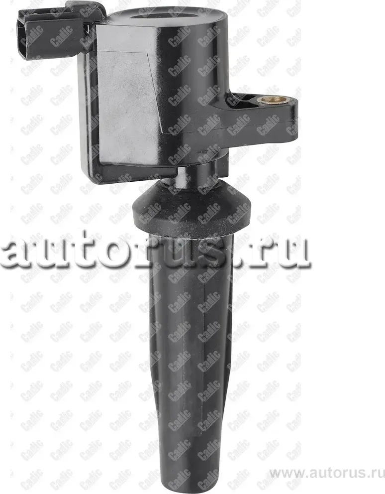 КАТУШКА ЗАЖИГАНИЯ FORD FOCUS/MONDEO/C-MAX, VOLVO C30/S40/S80/V50/V70 1 (Cadic) Cadic. Артикул KD9005D