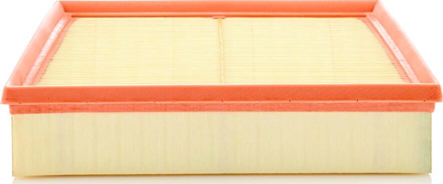 Воздушный фильтр Mann-Filter для Land Rover Range Rover Evoque I 2015-2018. Артикул C 28 022