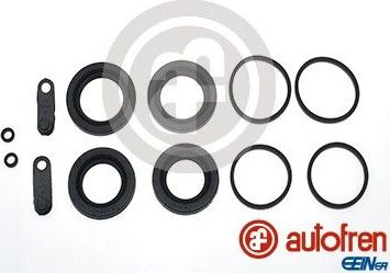 Ремкомплект тормозного суппорта Autofren Seinsa. Артикул D4791