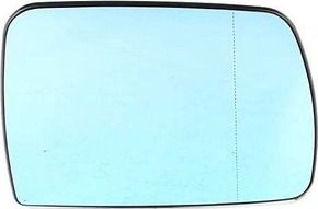 Зеркало боковое BSG правое для BMW X5 I (E53) 2000-2006. Артикул BSG 15-910-022
