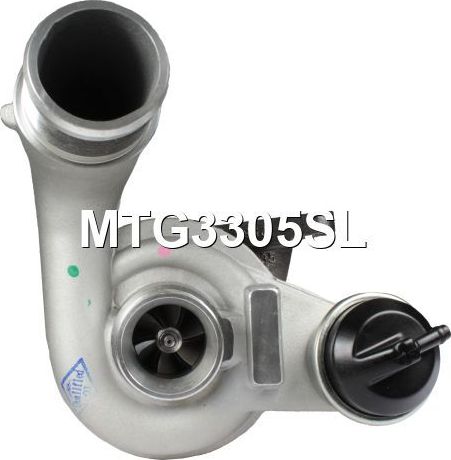 Турбокомпрессор Krauf. Артикул MTG3305SL