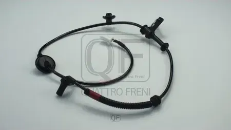 ИМПУЛЬСНЫЙ ДАТЧИК ABS RR RH (Quattro Freni). Артикул QF61F00415
