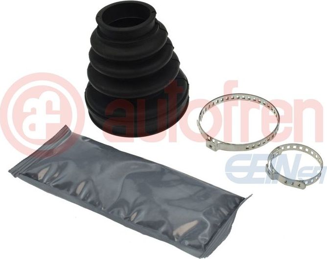 Пыльник ШРУСа внутренний Autofren Seinsa. Артикул D8205