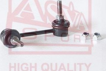 Стойка (тяга) стабилизатора Asva. Артикул 0223-V35RL