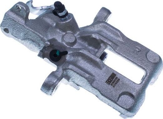 Тормозной суппорт Denckermann задний правый для Nissan Almera N16 2000-2006. Артикул B190238R