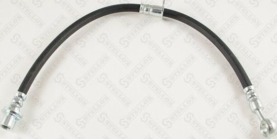 Тормозной шланг Stellox. Артикул 27-00075-SX