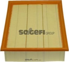 Воздушный фильтр Purflux. Артикул A1075