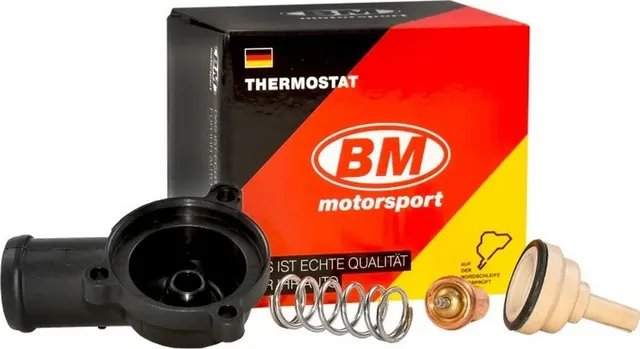Термостат (BM). Артикул TT 4006