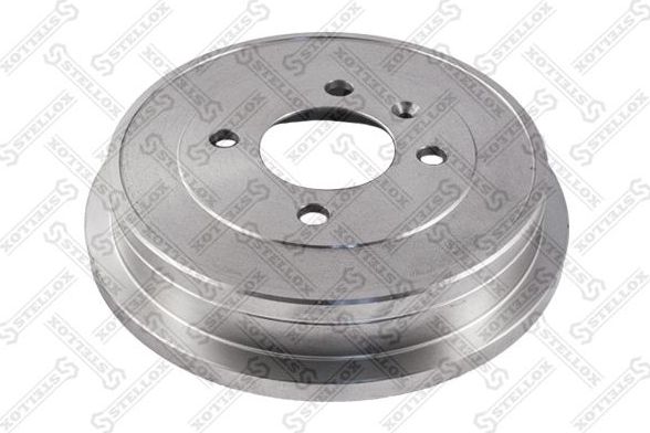 Тормозной барабан Stellox. Артикул 6025-9917-SX