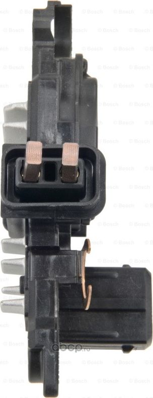 Реле-регулятор напряжения генератора Bosch. Артикул F 00M A45 236