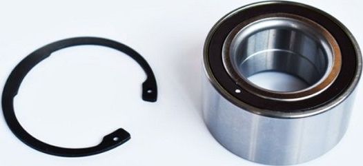 Ступичный подшипник (комплект) ASAM. Артикул 55656