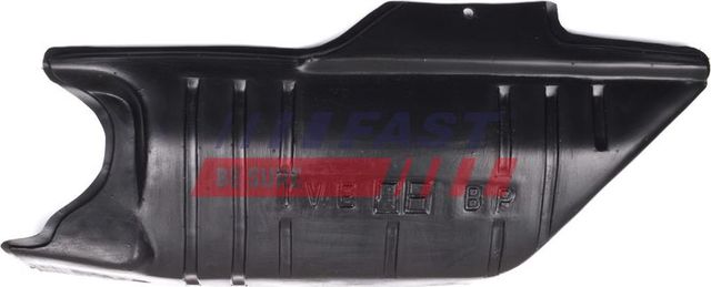 Защита двигателя (пыльник) Fast правый для IVECO Daily IV 2006-2011. Артикул FT99016