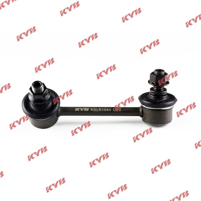 Стойка (тяга) стабилизатора KYB SSP задняя для Daewoo Nubira I 1997-2000. Артикул KSLR1044