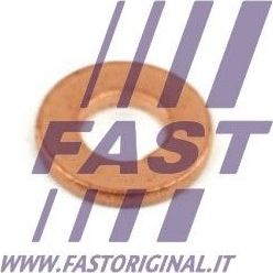 Кольцо форсунки уплотнительное Fast. Артикул FT49848