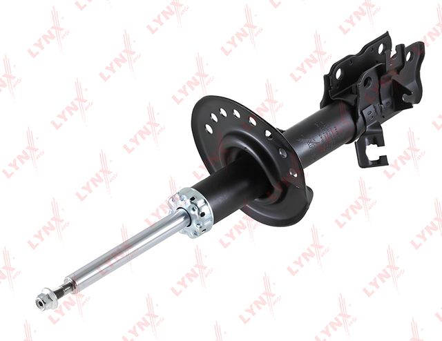 Амортизатор LYNXauto. Артикул G32845L