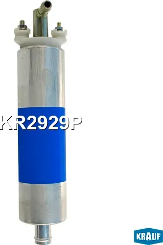 Бензонасос MB C-CLASS(W202/S202)/CLK(A208/C208)/E-CLASS(W124/W210/)/G-CLASS)(W46 (Krauf) Krauf. Артикул KR2929P