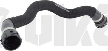 Патрубок радиатора (системы охлаждения) Vika для Audi A4 allroad IV (B8) 2009-2016. Артикул 11211853001