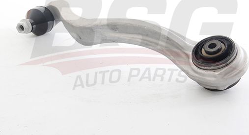 Поперечный рычаг передней подвески BSG. Артикул BSG 60-315-120