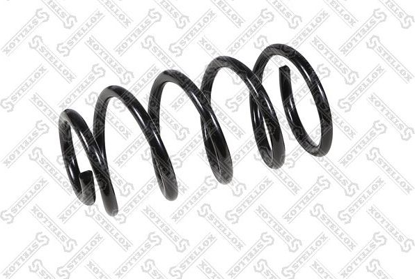 Пружина подвески Stellox. Артикул 10-22151-SX