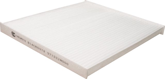 Салонный фильтр Cworks для Hyundai Sonata VI (YF) 2009-2015. Артикул B14CR0018