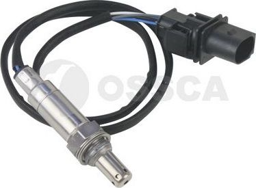 Лямбда-зонд (кислородный датчик) OSSCA. Артикул 28852