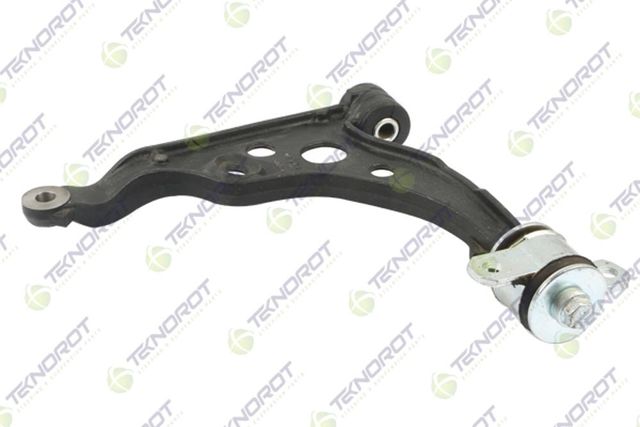 Поперечный рычаг передней подвески Teknorot левый нижний для Fiat Ducato II 1994-2002. Артикул F-776