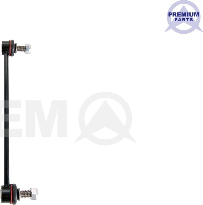 Стойка (тяга) стабилизатора Sidem. Артикул 45664