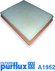 Воздушный фильтр Purflux. Артикул A1952