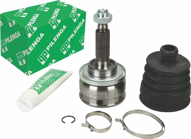 PILENGA ШРУС передний внешний левый  правый  LADA ВАЗ 2123. Артикул cv-p1023k