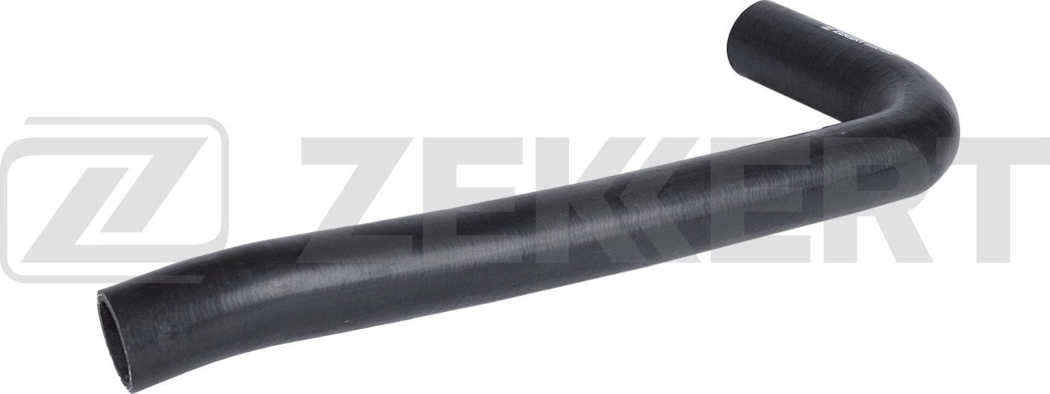 Патрубок радиатора (системы охлаждения) Zekkert (EPDM (Этилен-пропиленовый каучук)). Артикул MK-6043