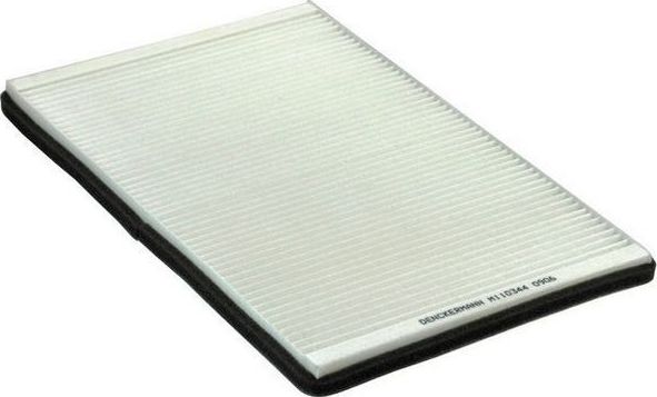 Салонный фильтр Denckermann. Артикул M110344