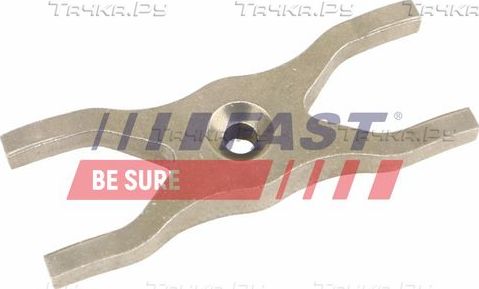 Форсунка топливная в сборе Fast для Citroen Jumper II 2006-2026. Артикул FT53802