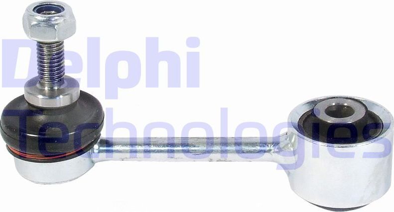 Стойка (тяга) стабилизатора Delphi. Артикул TC2414