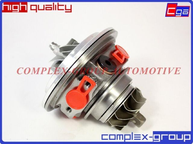 Картридж турбины бaлансированный Mazda CX-7 L33L13700C L33L13700B L3YC1370ZA L3Y41370ZC L3Y41370ZB L3Y41370ZA L33L13700C L3YC1370Z L3Y51370Z L3YD1370ZA K04-SL171403 CGA. Артикул 1CTRB3001RA