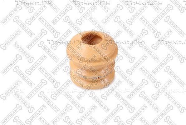 Отбойник амортизатора (стойки) Stellox. Артикул 11-98135-SX