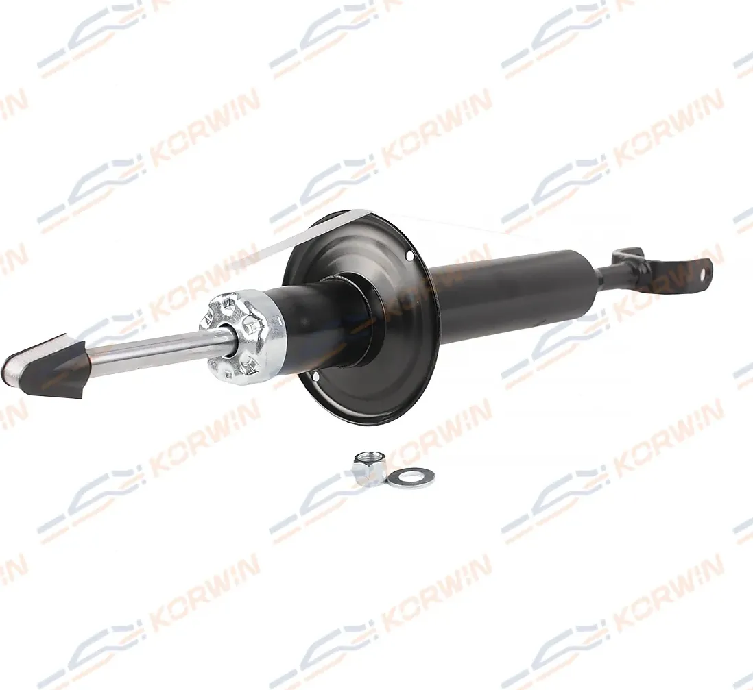Амортизатор AUDI A6(4B) 05/00-01/05 front (Korwin). Артикул KWCA1102
