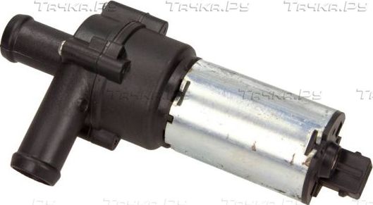 Дополнительный водяной насос MaXgear для Volkswagen Bora 1998-2005. Артикул 18-0499