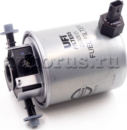 Топливный фильтр Nissan для Infiniti QX50 I 2013-2017. Артикул 164001BY1D