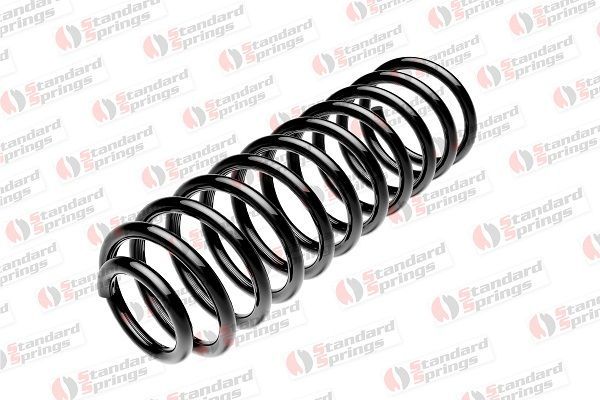 Пружина подвески Standard Springs. Артикул ST 134 027 R