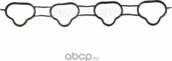 Прокладка впускного коллектора NISSAN AVENIR/MURANO/PRESAGE/SERENA/TEANA QR20DE/QR25DE ST-14035-WE000 (SAT). Артикул ST-14035-WE000