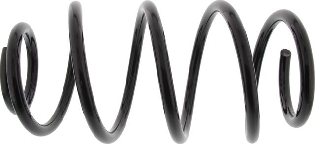 Пружина подвески MAPCO передняя для Ford Galaxy I 1995-2006. Артикул 70659