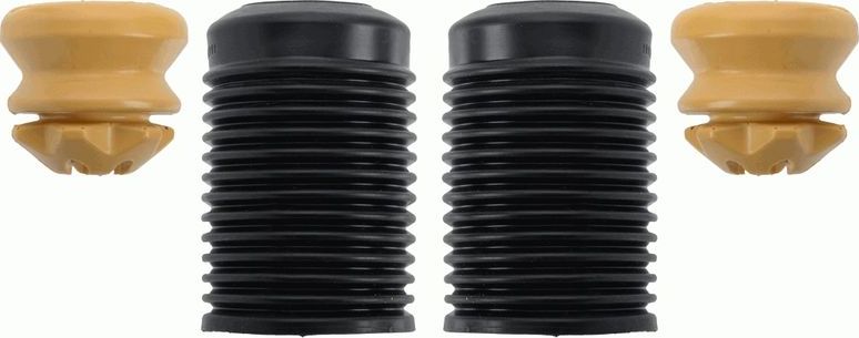 Комплект отбойников и пыльников амортизаторов (стоек) SACHS сервисный комплект. Артикул 900 337